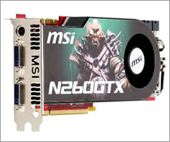 N260GTX-T2D896 V2